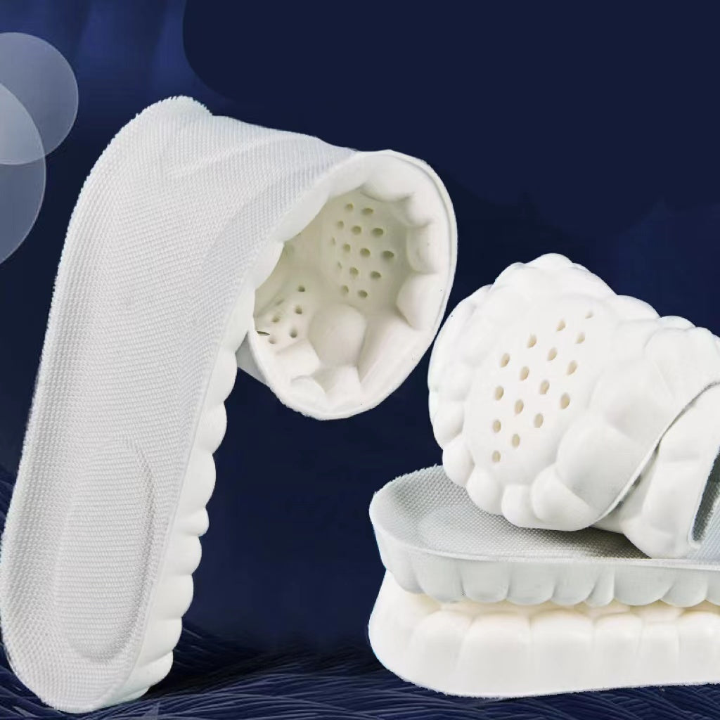 4D Cushioning Insole
