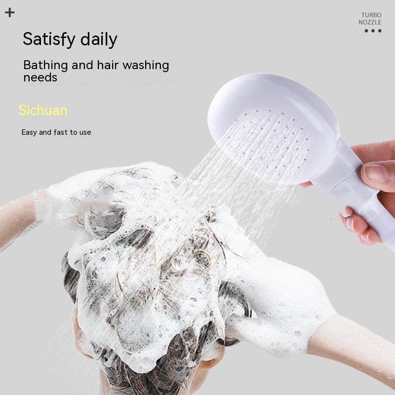 Pet Shower Nozzle Household