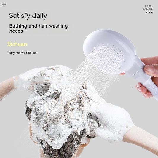 Pet Shower Nozzle Household