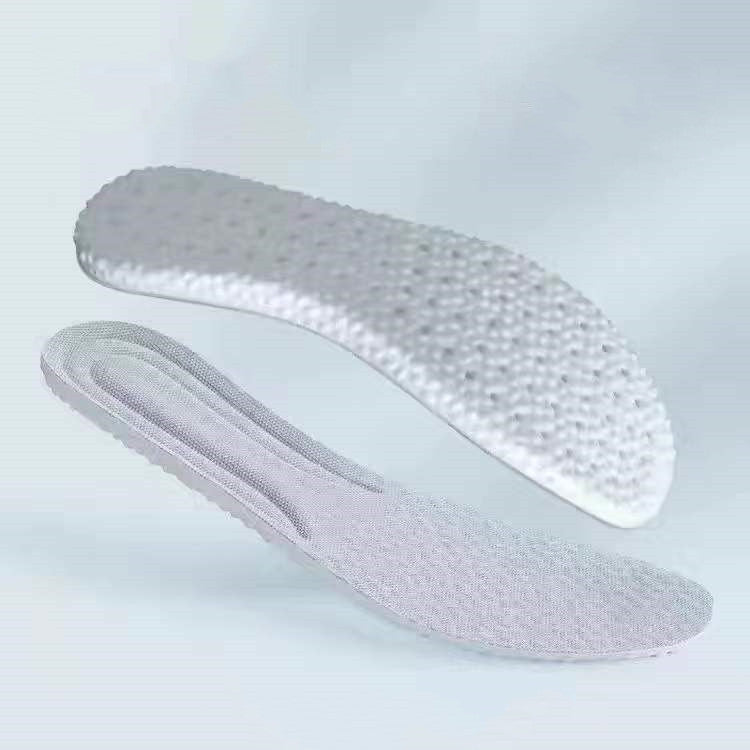 4D Cushioning Insole